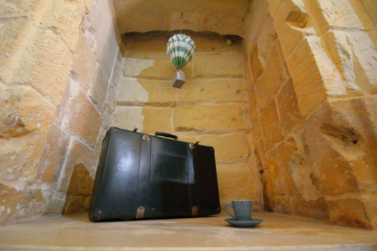 White Suite B&B a lecce camera White 9 per 4 ospiti