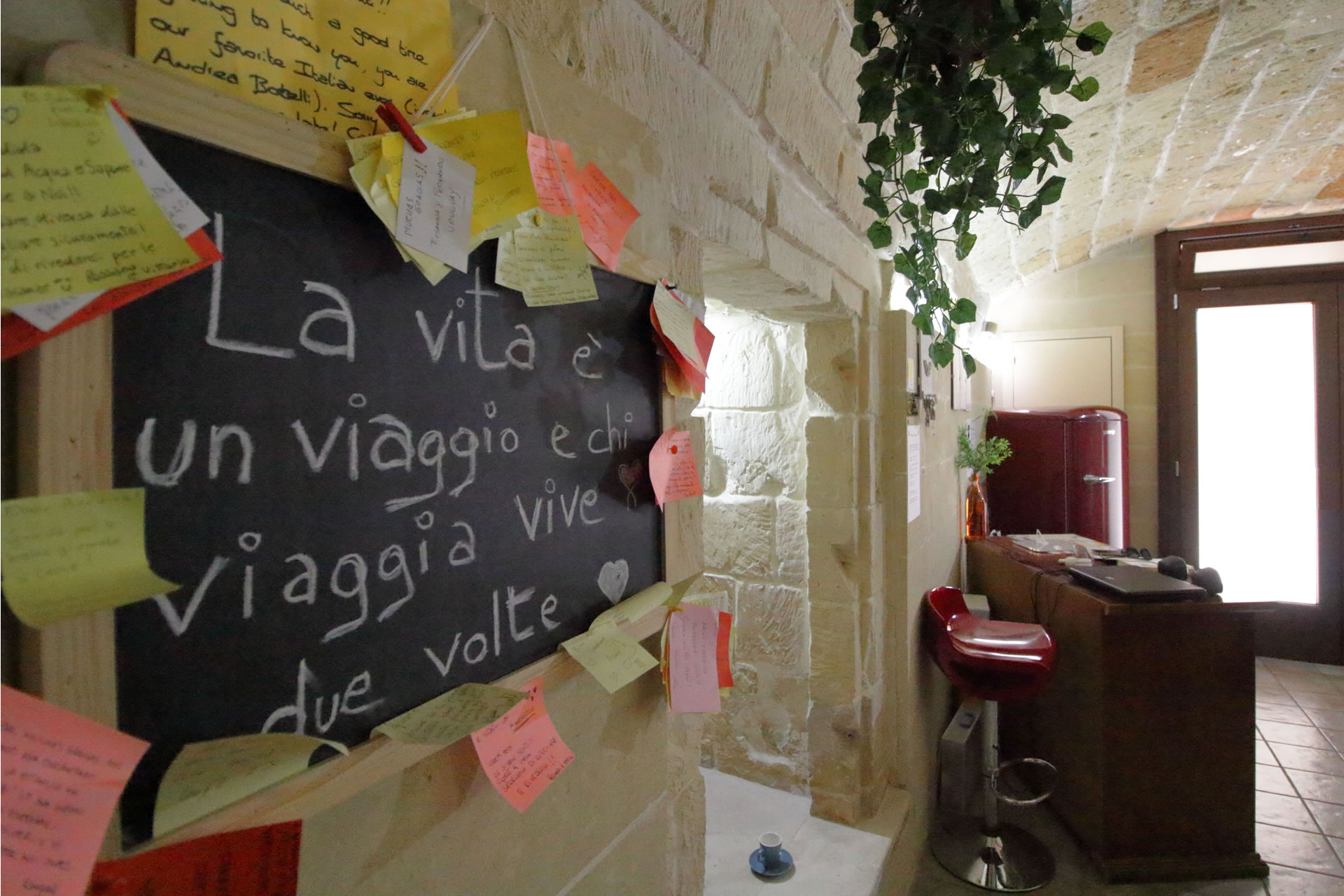 White Suite B&B a lecce camera White 4 per 2 ospiti White Suite B&B a lecce camera White 4 per 2 ospiti