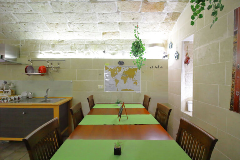 White Suite B&B a lecce camera White 4 per 2 ospiti White Suite B&B a lecce camera White 4 per 2 ospiti