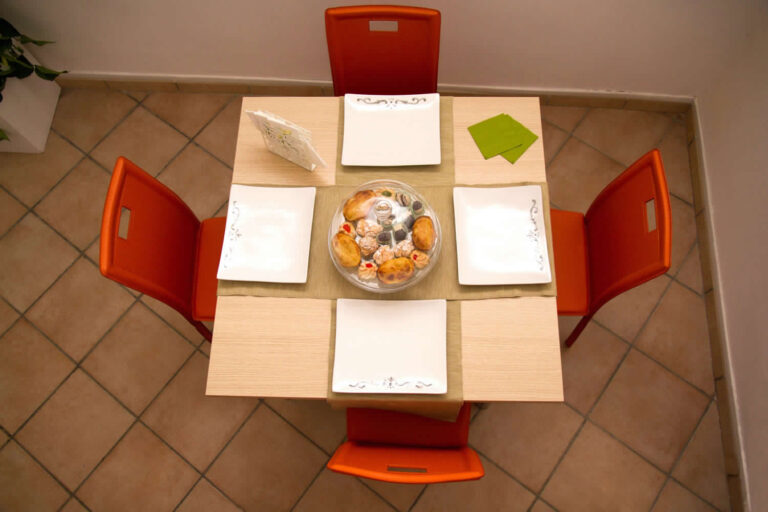 Corte dell'Idume appartamento per 5 persone nel centro di Lecce