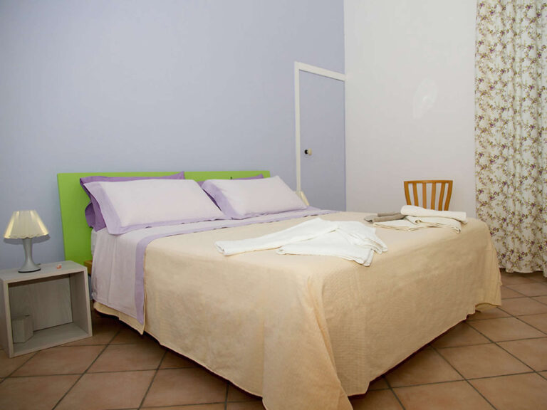 Corte dell'Idume appartamento per 5 persone nel centro di Lecce