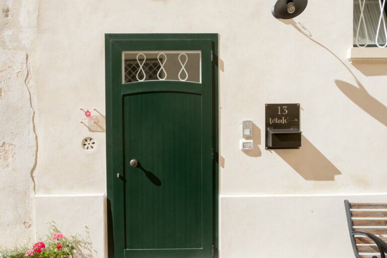 Amatè Suite and Rooms a Lecce Centro SUITE TERRA ROSSA per 2 ospiti Amatè Suite and Rooms a Lecce Centro SUITE TERRA ROSSA per 2 ospiti