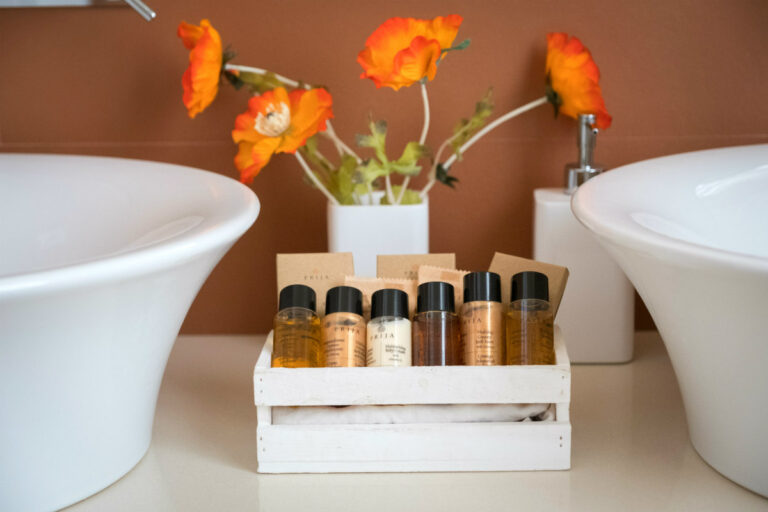 Amatè Suite and Rooms a Lecce Centro SUITE TERRA ROSSA per 2 ospiti Amatè Suite and Rooms a Lecce Centro SUITE TERRA ROSSA per 2 ospiti