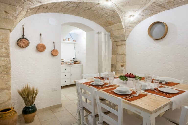 Amatè Suite and Rooms a Lecce Centro SUITE TERRA ROSSA per 2 ospiti Amatè Suite and Rooms a Lecce Centro SUITE TERRA ROSSA per 2 ospiti