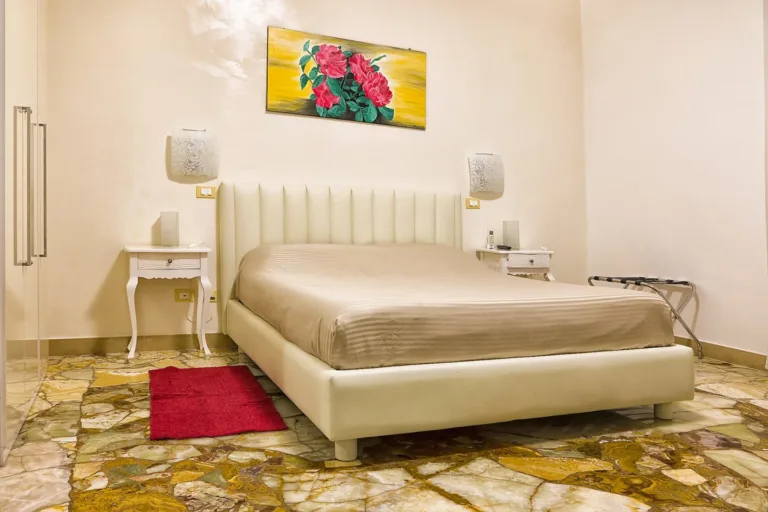 Suite standard Camera doppia Lecce Centro sfjo85hpoxnjvry4vheu 1 768x512