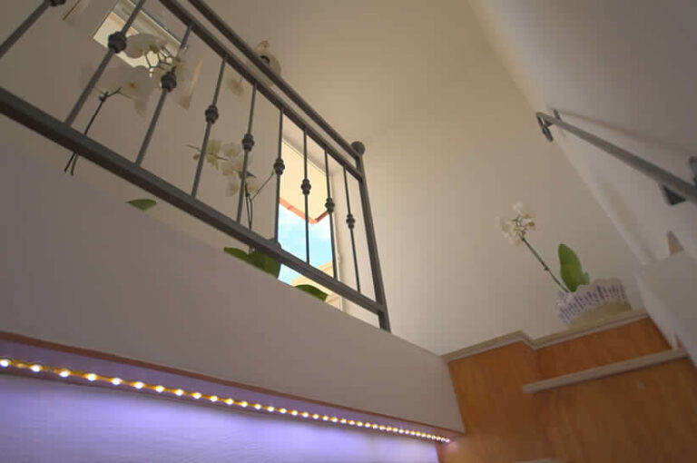 Corte dell'Idume appartamento per 5 persone nel centro di Lecce