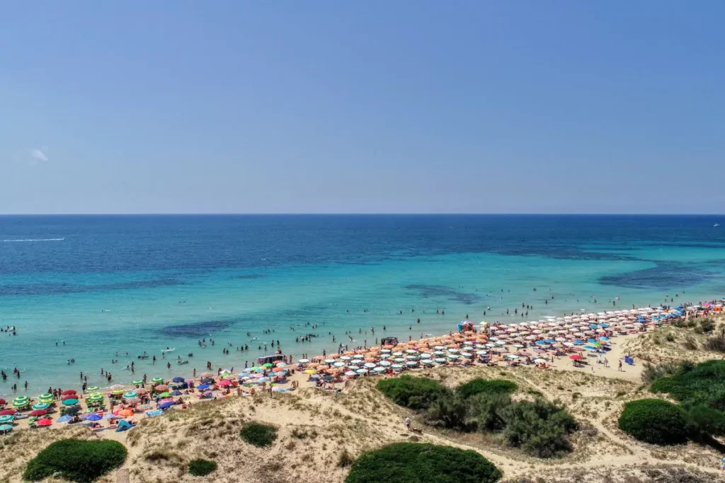vacanza easy smile