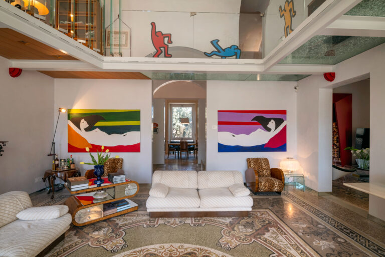 Dimora Storica Lecce centro Muratore 4 stanze con piscina nel cuore del centro storico 1063780 HDR 768x513