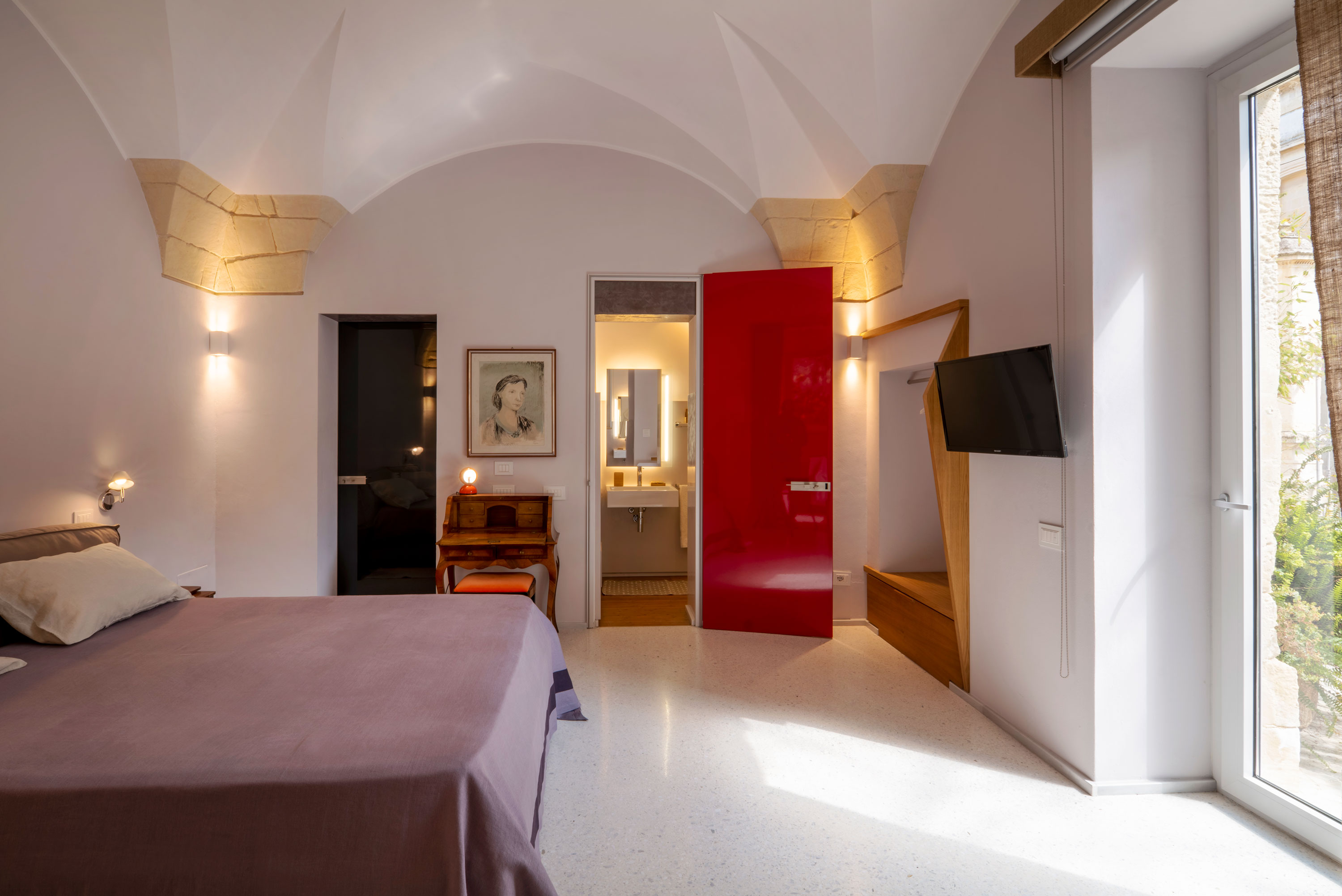 Dimora Storica Lecce centro Muratore 4 stanze con piscina nel cuore del centro storico 1063877 HDR