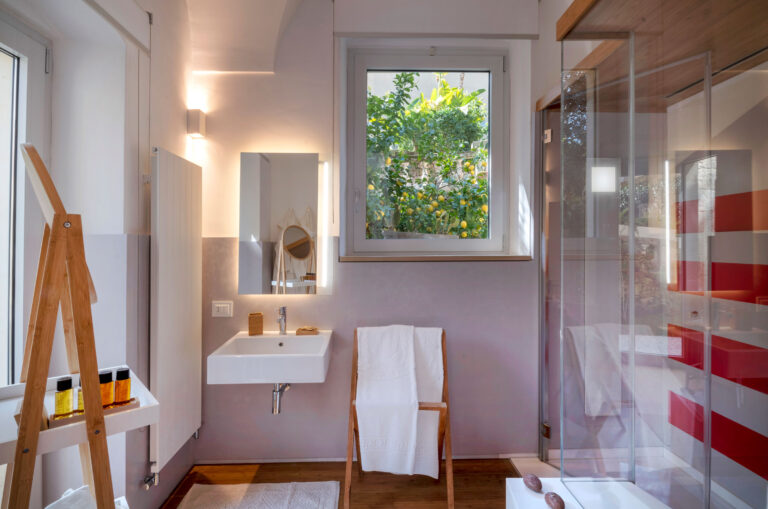 Dimora Storica Lecce centro Muratore 4 stanze con piscina nel cuore del centro storico 1063896 HDR 768x509