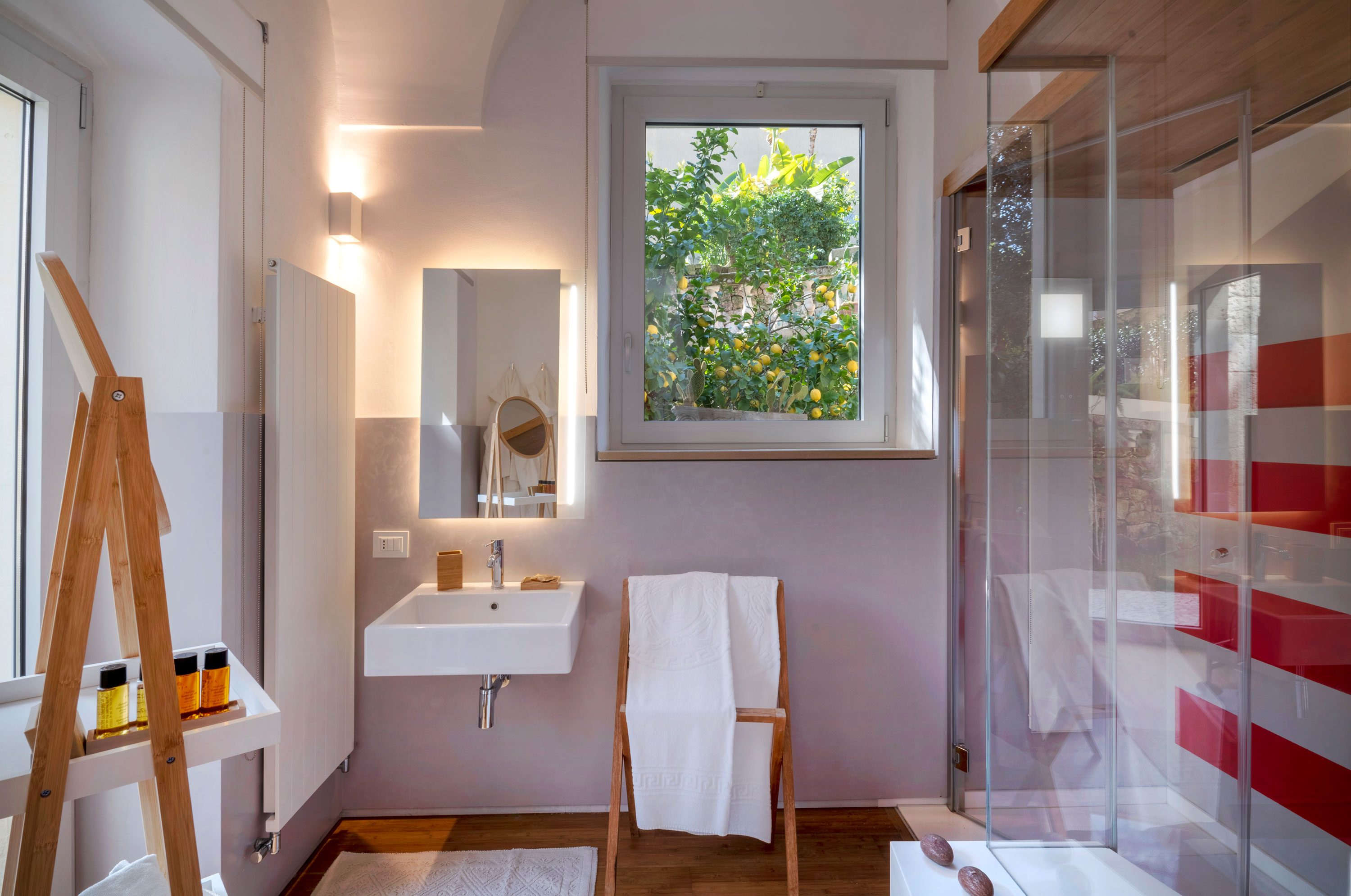 Dimora Storica Lecce centro Muratore 4 stanze con piscina nel cuore del centro storico 1063896 HDR