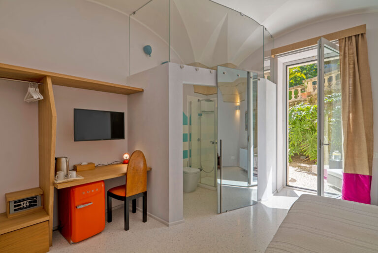 Dimora Storica Lecce centro Muratore 4 stanze con piscina nel cuore del centro storico 1063950 HDR 768x513