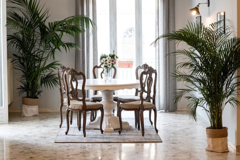 Suite standard Camera doppia Lecce Centro 1 768x512