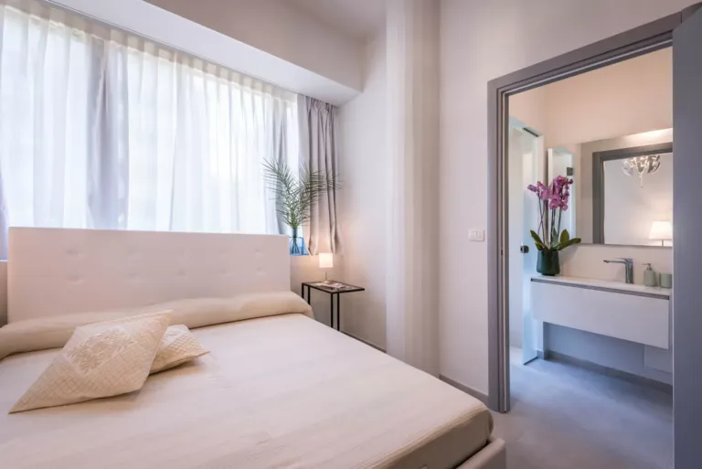 Casa Mamma Elvira Room 413 in the Heart of Lecce 1707731637576 768x513