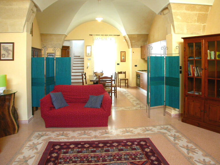 Casa Mamma Elvira Room 413 in the Heart of Lecce ADSCN7031 768x576
