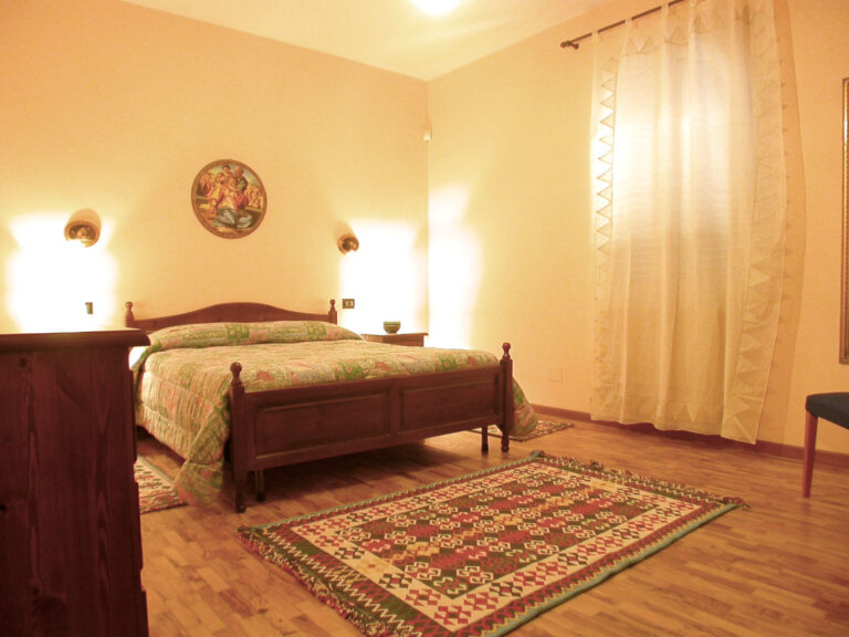 Casa Mamma Elvira Room 413 in the Heart of Lecce ADSCN7056 768x576