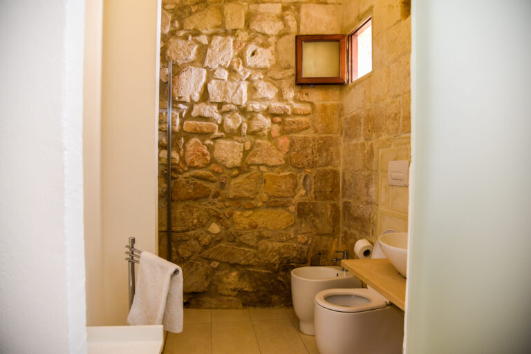 Monolocale Leucippo – Confort e Tradizione nel Centro di Lecce DSC8692 9 768x513