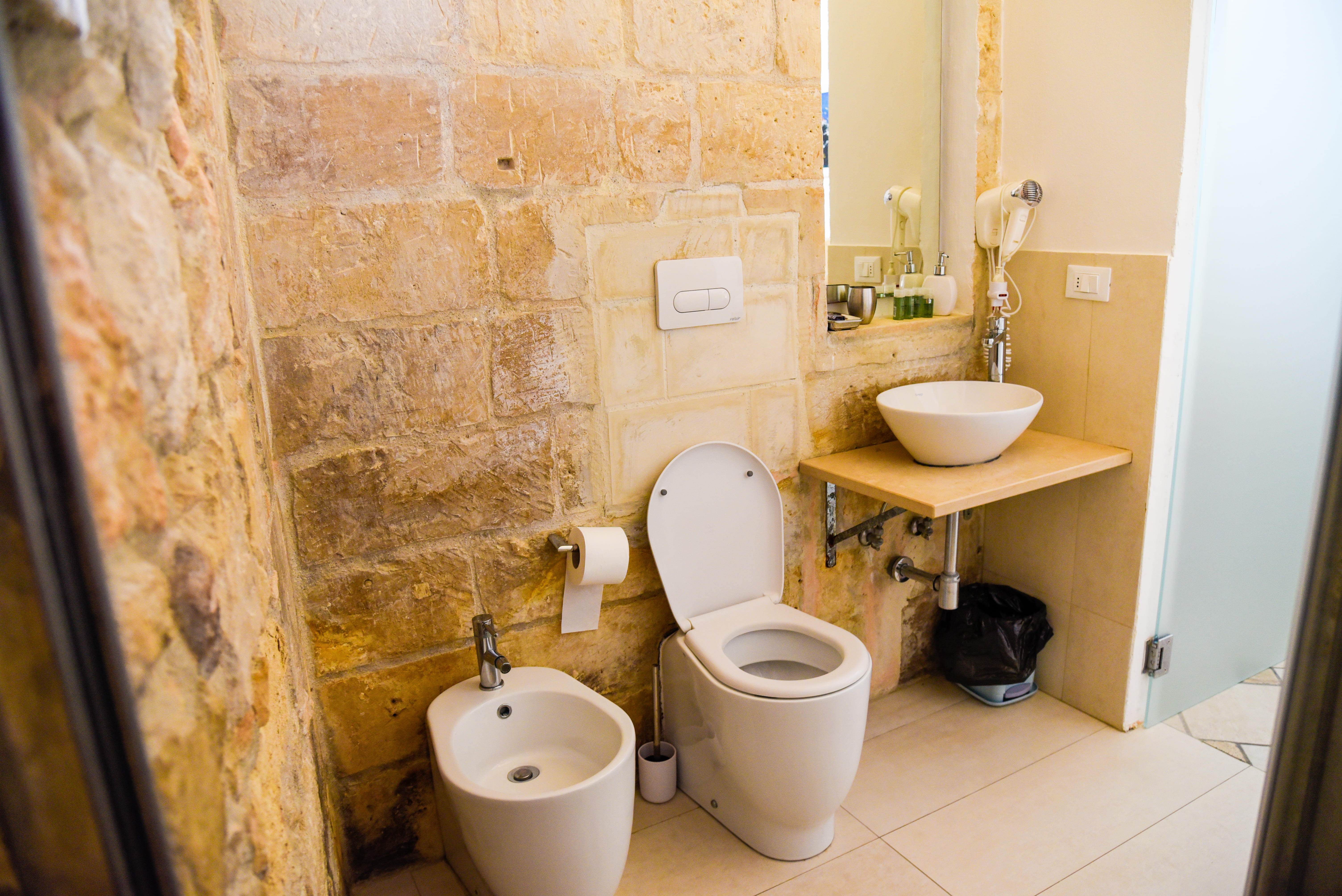 Monolocale Leucippo – Confort e Tradizione nel Centro di Lecce DSC8703 13