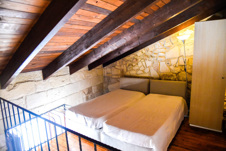 Appartamento Idomeneo con Terrazzo nel Centro di Lecce DSC8765 6 768x513