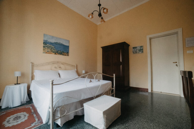 Casa Mamma Elvira Apartment 1 in the Heart of Lecce IER9808 768x512