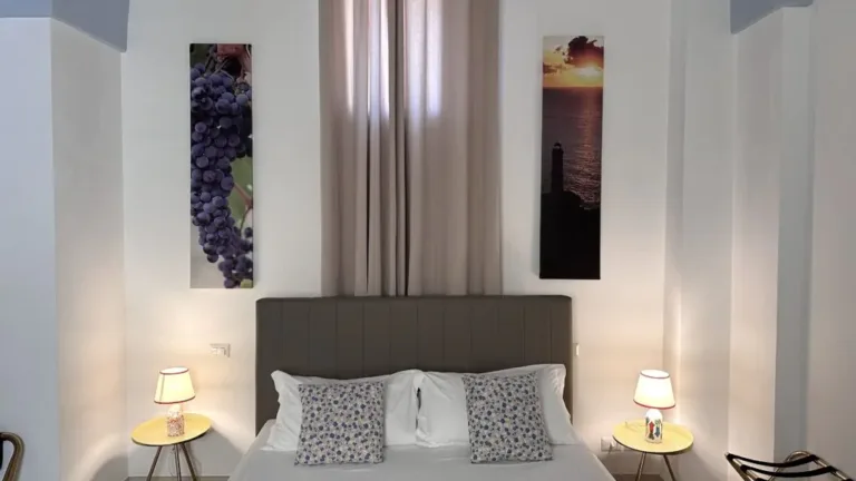 Casa Mamma Elvira Appartamento 3 nel Cuore di Lecce IMG 0539 1024x576 1 768x432