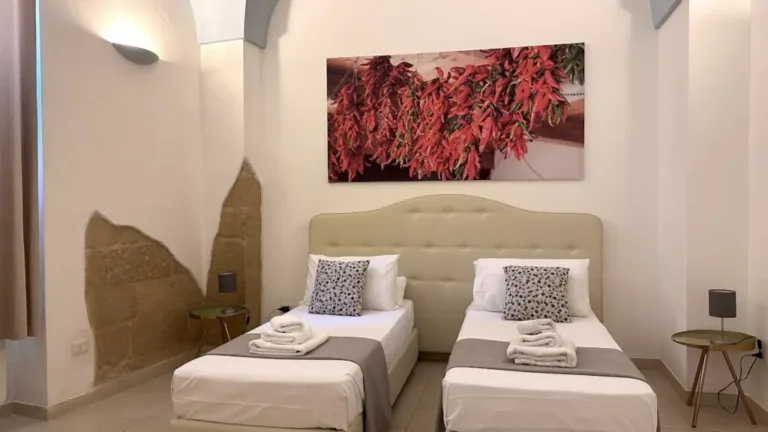 Casa Mamma Elvira Apartment 1 in the Heart of Lecce IMG 0578 1024x576 1 768x432
