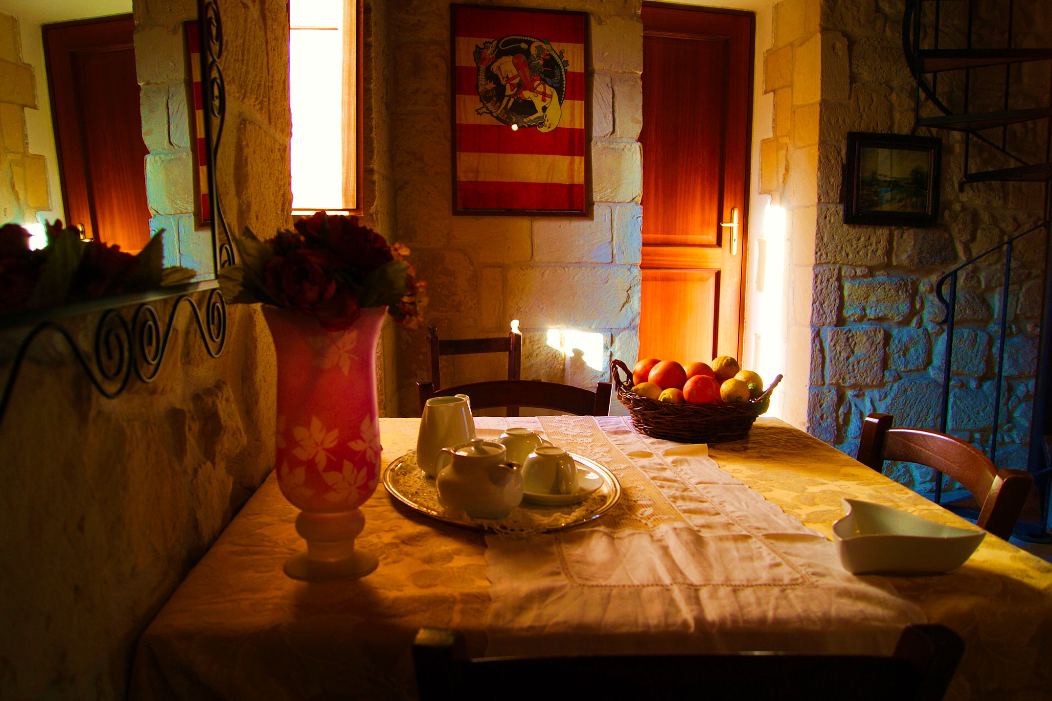 Appartamento IDOMENEO con Terrazzo Lecce Centro Appartamento IDOMENEO con Terrazzo Lecce Centro