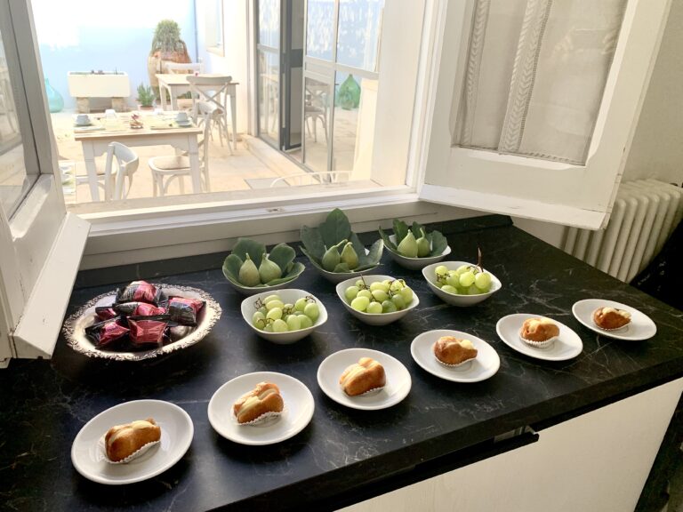 PRIMA COLAZIONE 768x576