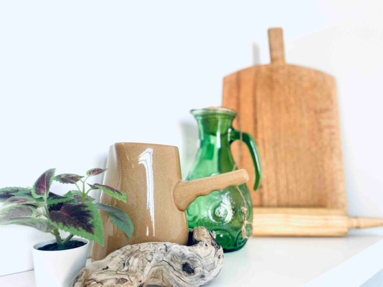 Casa Mamma Elvira Room 413 in the Heart of Lecce beach apartment decor 5 768x576