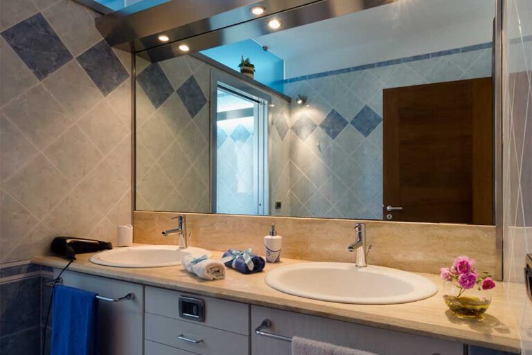 ANTICA RIMESSA Bed & Breakfast - Lecce Camera Arancio per 2 ospiti camera arancio 4 768x513