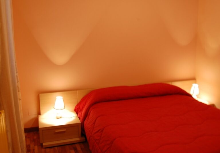 Casa Mamma Elvira Room 413 in the Heart of Lecce camera doppia 2 768x535