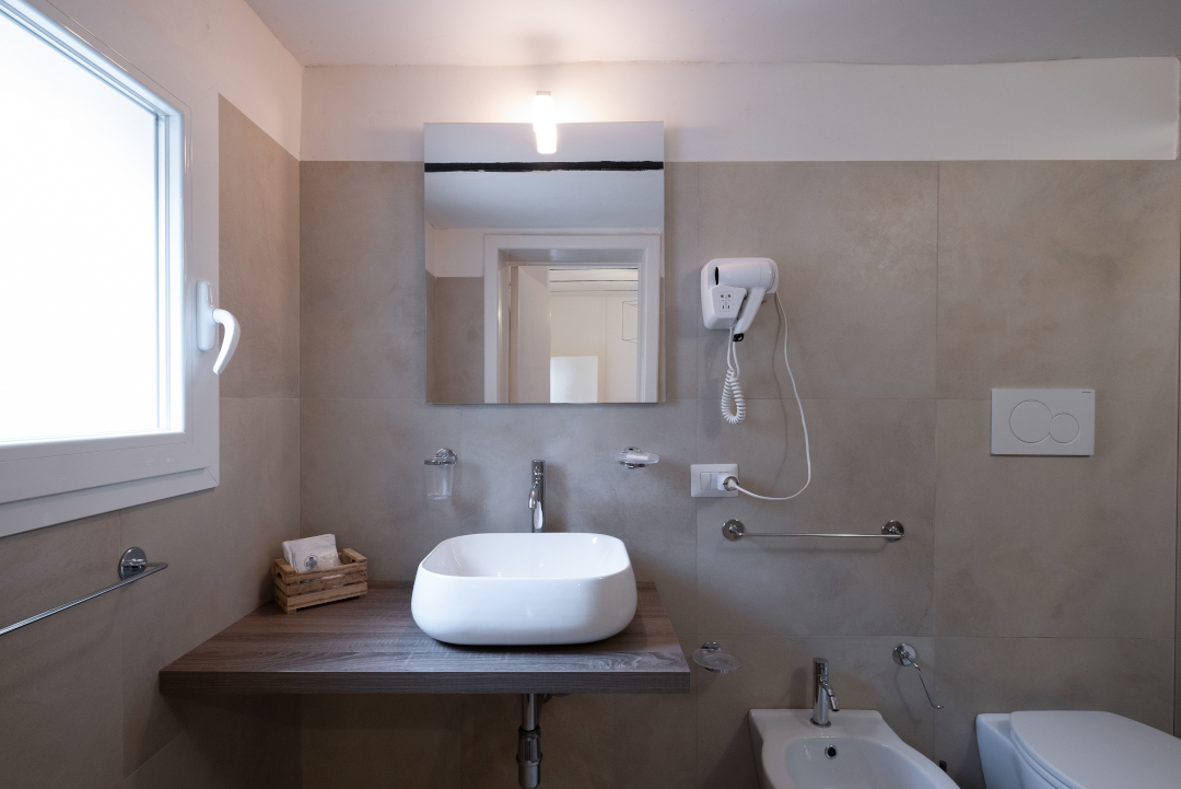 CARTESIO CAMERA CLASSIC Comfort ed Eleganza per Tutta la Famiglia cartesio8