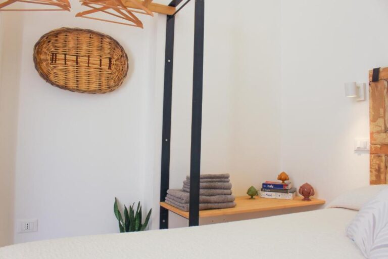 Casa Mahé Bed & Breakfast – Il Tuo Rifugio di Charme nel Cuore di Lecce cm 2 768x512