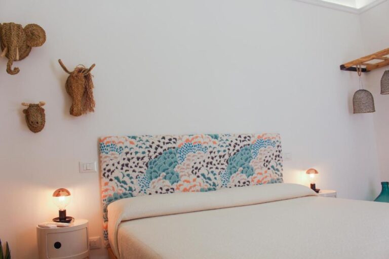 Casa Mahé Bed & Breakfast – Il Tuo Rifugio di Charme nel Cuore di Lecce cm 4 768x512