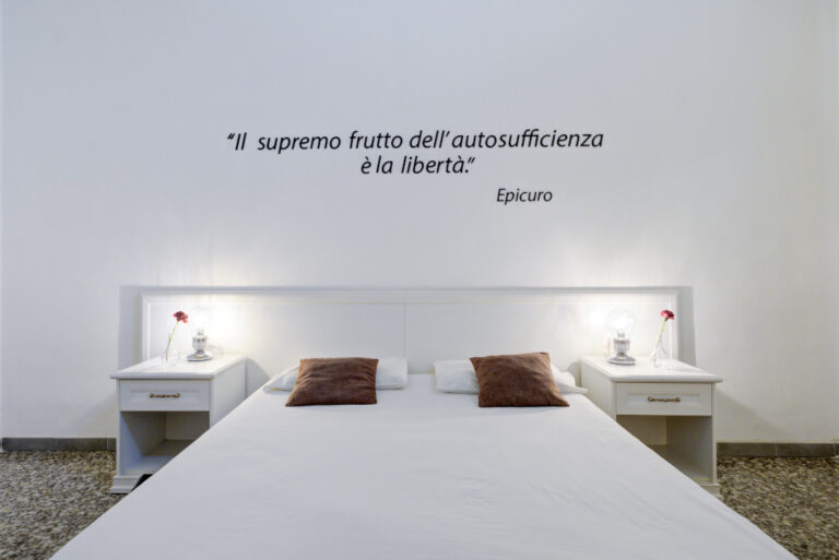 EPICURO JUNIOR SUITE – Luxury and Relaxation in the Heart of Lecce epicuro4 768x513