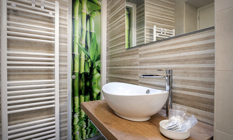 Camera OTTO – Eleganza e Comfort nel Cuore di Lecce gallery otto 2 768x461