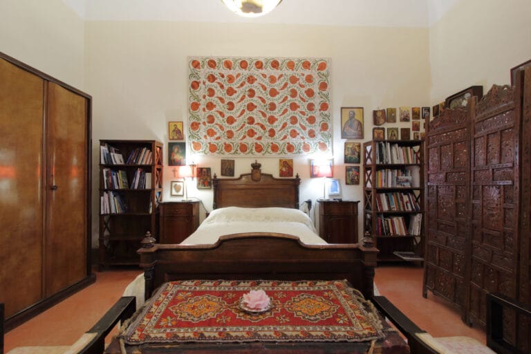 Modern Town House S'Oronzo appartamento a Lecce centro per 4 ospiti marcheseraffaele1 768x512