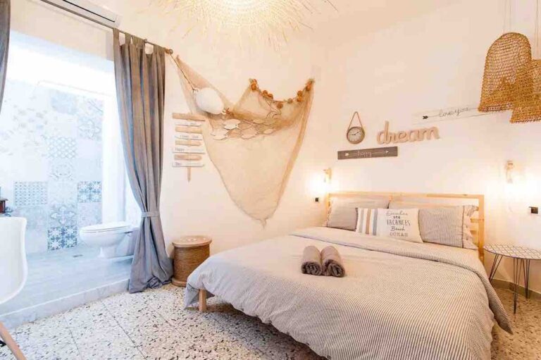 Casa Mamma Elvira Apartment 1 in the Heart of Lecce maritime8 768x511