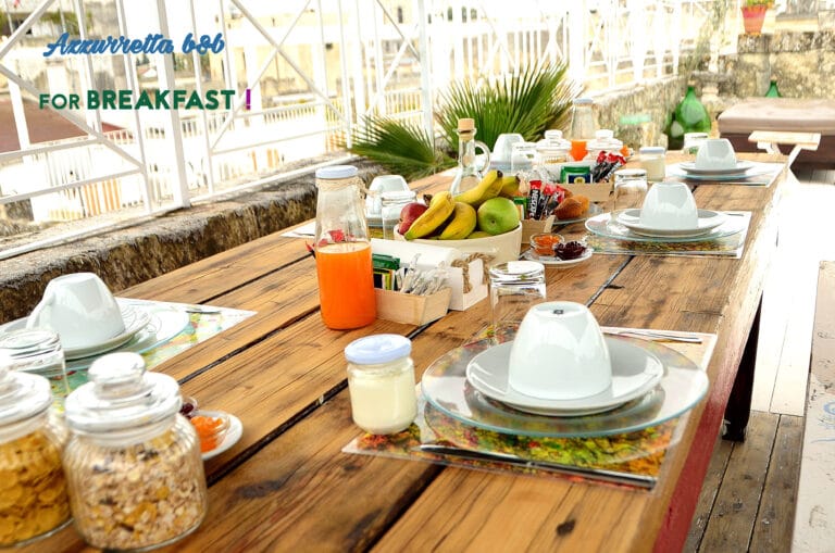 Suite standard Camera doppia Lecce Centro DSC 0950 002 768x509